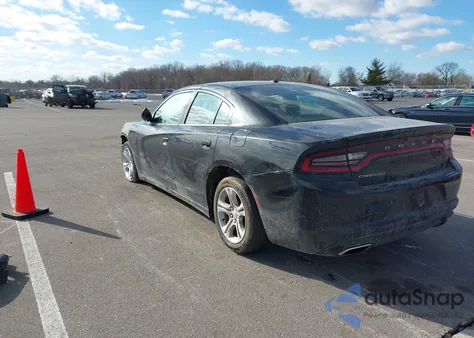 2021 Dodge Charger Sxt Rwd from USA, damaged, VIN 2C3CDXBG9MH638970